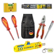 Наборы электромонтажника Наборы электромонтажника