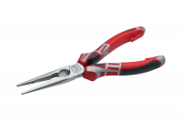 Длинногубцы прямые NWS 140-49-170 мм