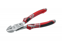 Силовые бокорезы NWS 138-49-200 мм