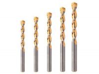 Набор свёрл по граниту KEIL PRIMUS арт. 154350410