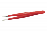 Пинцет для электроники изолированный NWS 027EP-145 мм