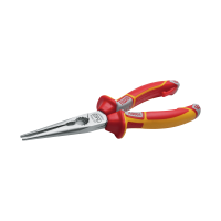 Длинногубцы диэлектрические 1000В NWS 140-49-VDE-170 мм