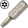 Биты шестигранные TORX