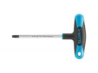 Отвертка WITTE T-образная TORX T20 100 мм арт. 817202000