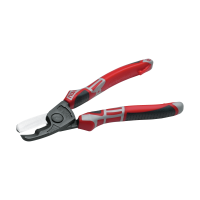 Кабелерез NWS 043-69-210 мм Cu, Al (D 25 мм, сеч.70 мм2)