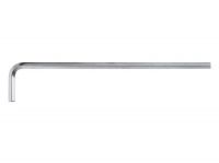 Ключ угловой WITTE шестигранный удлиненный 2.5х116 мм арт. 431030000