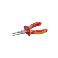 Круглогубцы диэлектрические 1000В NWS 125-49-VDE-160 мм