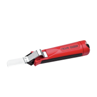 Нож для снятия изоляции NWS d 4-28 мм 728G