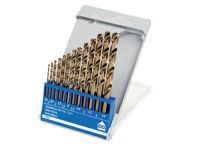 Набор сверл по металлу KEIL кобальтовые арт. 307213165