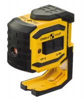 Лазерный уровень Stabila LA-5P