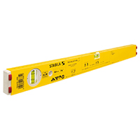 Уровень Stabila тип 80M для сантехника