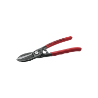 Ножницы по металлу NWS "Английские" правые прямая резка 078-12-250 мм