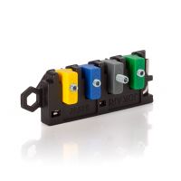 Набор вставок JOKARI арт.30910 для регулирования силы нажатия к инструменту арт.30900