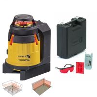 Мультилинейный лазерный нивелир Stabila LAX 400