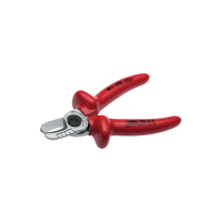 Кабелерез диэлектрический с двойной изоляцией 1000В NWS VDE 043-43-160 мм Cu, Al (D 16мм, сеч.50мм2)