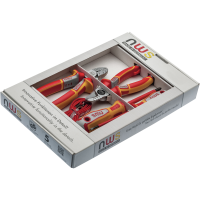 Набор диелектрических инструментов NWS VDE 1000B 787