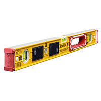 Уровень Stabila тип 196-2 LED с подсветкой