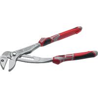 Клещи для гаечных соединений NWS PowerMax 166K-49-250 мм