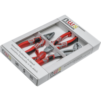 Набор инструментов NWS хромированный 788