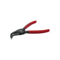 Клещи для съема внешних стопорных колец загнутые 90 ф10-25 мм NWS 175-62-A11