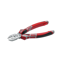 Бокорезы электрика NWS (3в1) 135-49-190 мм