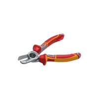 Кабелерез диэлектрический 1000В NWS 043-49-VDE-160 мм Cu,Al (D16мм, сеч.50мм2)