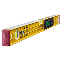 Уровень Stabila тип 196-2-M electronic