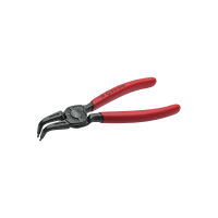 Клещи для съема внутренних стопорных колец загнутые 90 ф3-10 мм NWS 178-62-I01