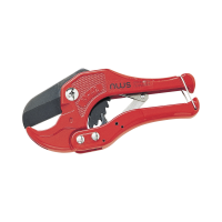 Ножницы для пластиковых труб NWS 6-42мм 390-42