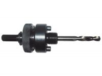 Адаптер WILPU ZE4 A Шестигранный 9,5 мм арт. 3030800001