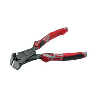 Кусачки силовые торцевые с рычажным механизмом NWS PowerBolt 1311-69-200 мм