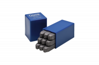 Набор шрифтов NWS № 3 цифры 910-3