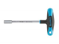 Отвертка-битодержатель WITTE T-образная 150 мм арт. 826202016