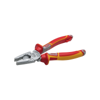Пассатижи диэлектрические NWS CombiMax 1000В 109-49-VDE-165 мм