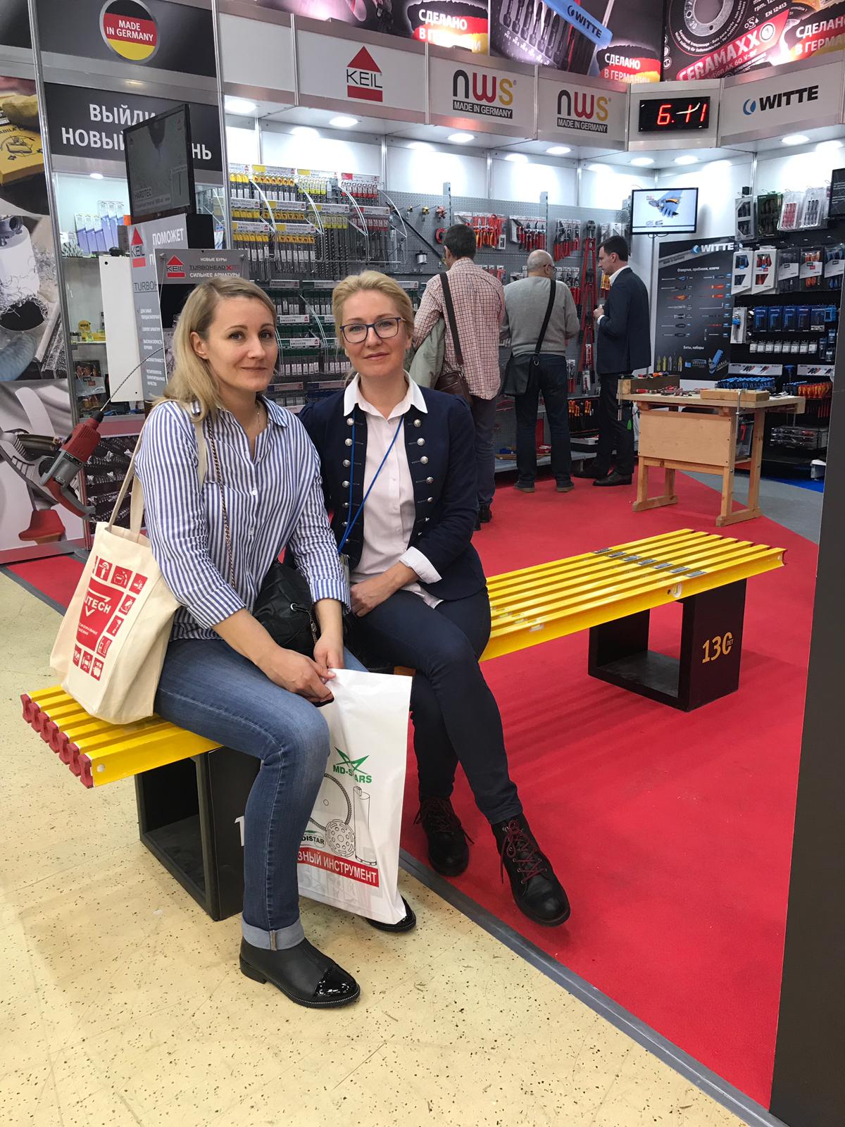 Уровни Stabila