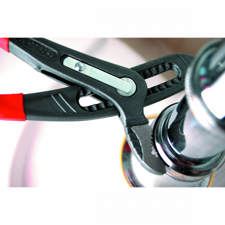 Клещи переставные NWS Q-GRIP 1661-12