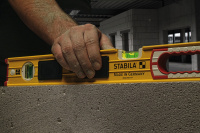 Уровень Stabila тип 196-2 LED с подсветкой