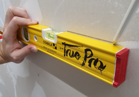 Набор уровней Stabila TruePro Edition - лимитированная серия