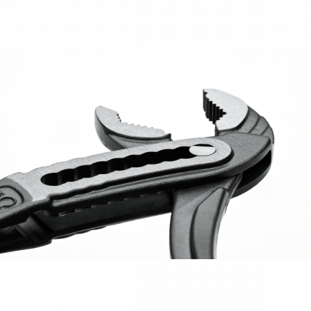 Клещи переставные NWS ClassicPlus 1651-69-240 мм
