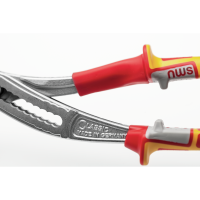 Клещи переставные ClassicPlus диэлектрические 1000В NWS 1651-49-VDE-240 мм