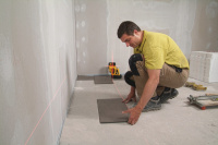 Мультилинейный лазерный прибор Stabila LA 180 L