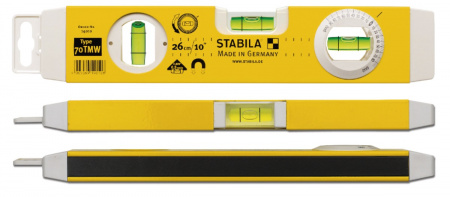 Уровень Stabila тип 70TМW