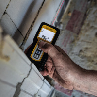 Дальномер Stabila LD 250 Set Bluetooth