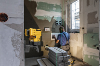 Лазерный уровень Stabila LAX 50G