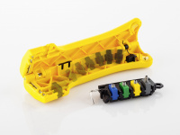 Набор вставок JOKARI арт.30910 для регулирования силы нажатия к инструменту арт.30900