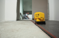 Лазерный уровень Stabila FLS 90