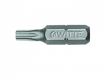Бита WITTE INDUSTRIE TORX