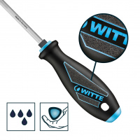 Отвертка WITTE MAXX plus PH (Phillips)
