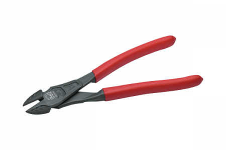 Силовые бокорезы NWS 137-62-180 мм