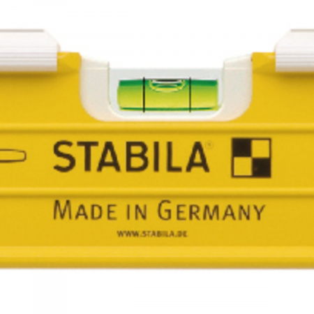 Уровень Stabila тип 96-2 К для каменщика/плиточника
